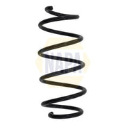 NAPA Front Suspension Coil Spring NCS1019
