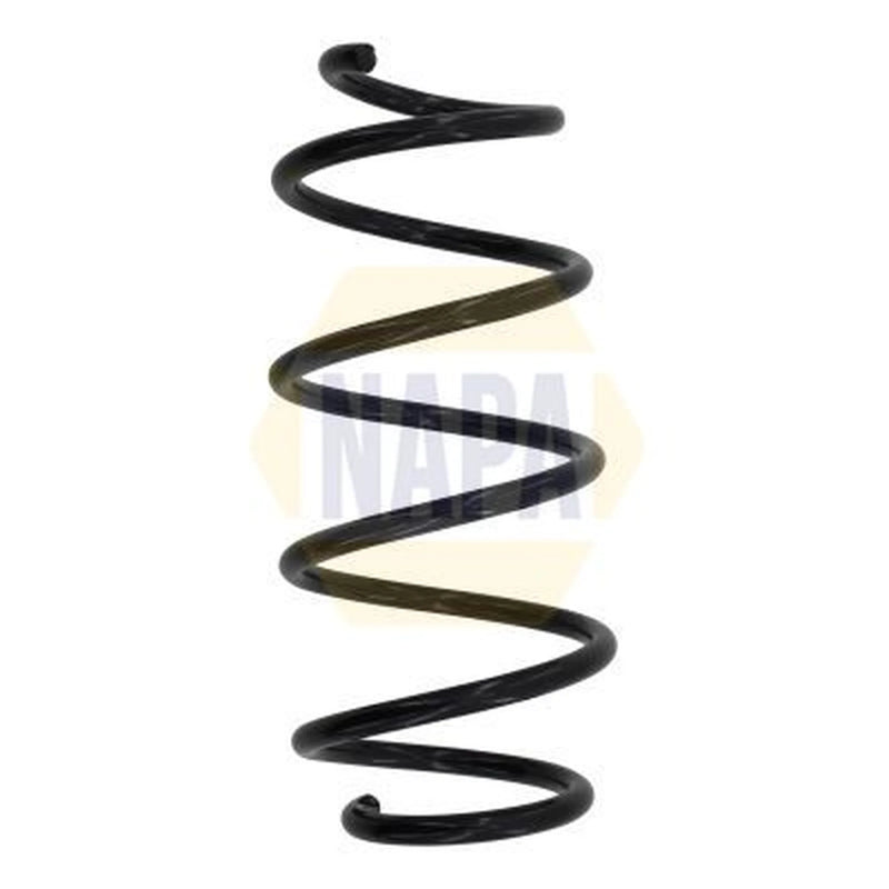 NAPA Front Suspension Coil Spring NCS1019