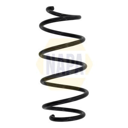 NAPA Front Suspension Coil Spring NCS1019