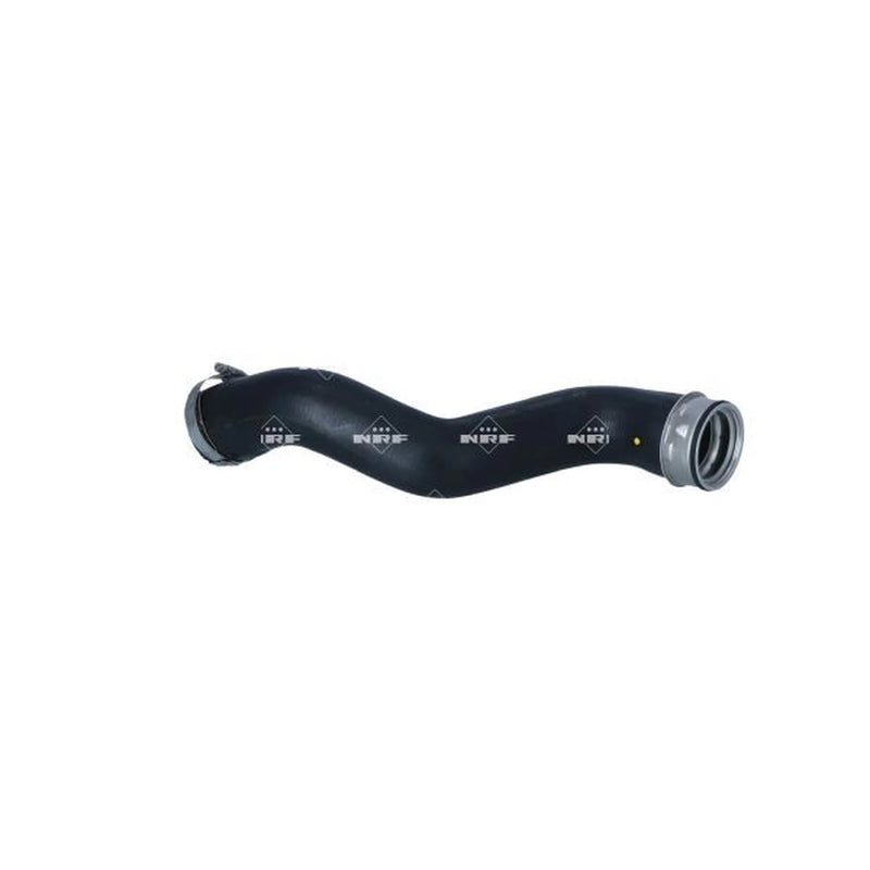NRF Intercooler Turbo Charge Air Hose 166086