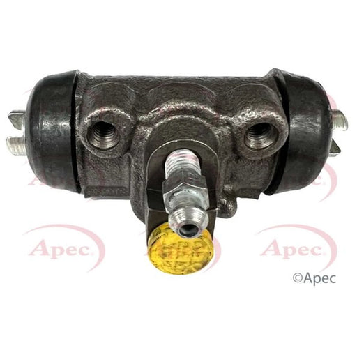 Apec Wheel Cylinder Hydraulic Brake Rear BCY1647