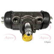 Apec Wheel Cylinder Hydraulic Brake Rear BCY1647