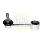 NAPA Stabiliser Bar Link Coupling Rod Rear Right NST4366