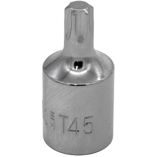 Sealey 3/8"Dr TRX-Star Socket T45