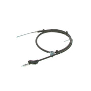 Bosch Handbrake Cable Right Rear 1 987 477 613