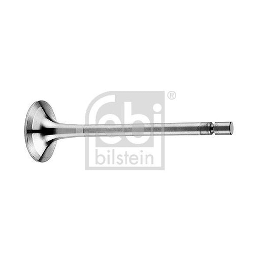 Febi Engine Intake Valve 45mm Head 19564