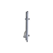 Hella Air Conditioning Condenser 8FC 366 220-801