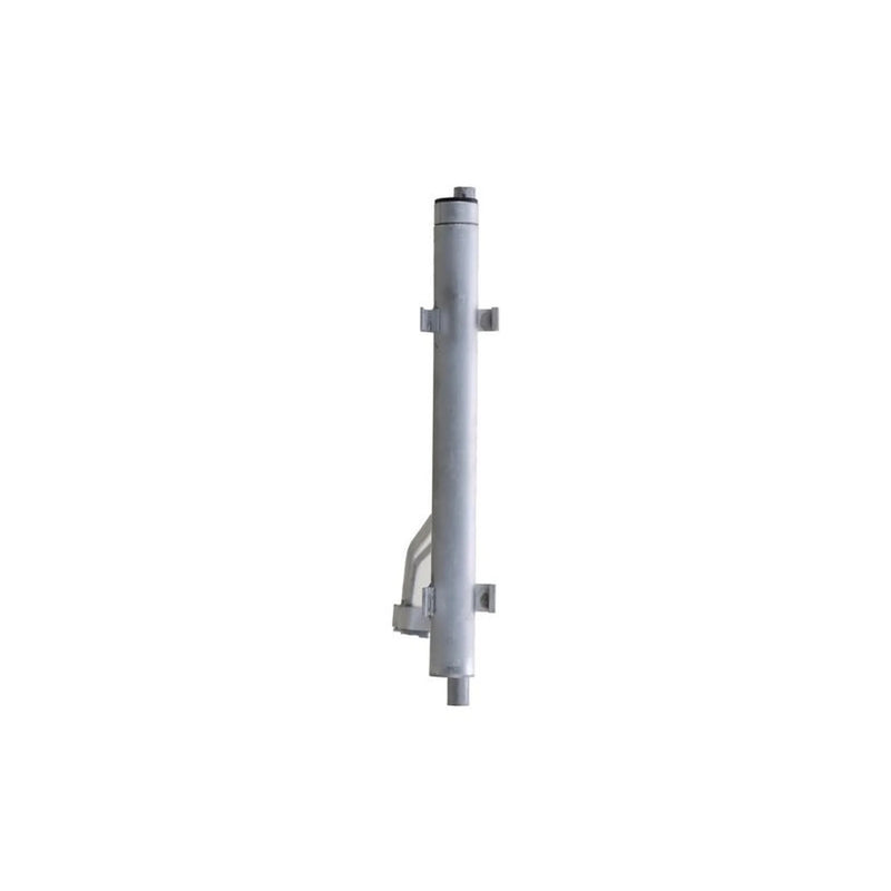 Hella Air Conditioning Condenser 8FC 366 220-801