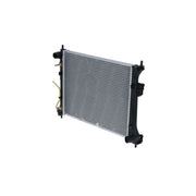 NRF Engine Radiator 59226