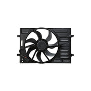 Hella Engine Cooling Fan 8EW 366 420-401