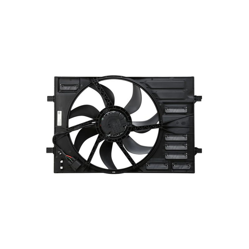 Hella Engine Cooling Fan 8EW 366 420-401