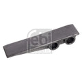 Febi Timing Chain Guide Left Plastic 10413