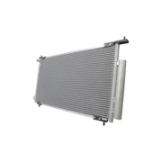 Hella Air Conditioning Condenser 8FC 366 221-241