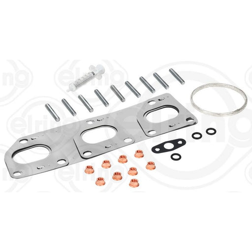 Elring Charger Mounting Kit 440.410
