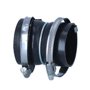 NRF Intercooler Turbo Charge Air Hose Throttle Housing 166241