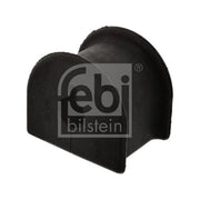 Febi Anti Roll Bar Mounting Bracket Rear 38769