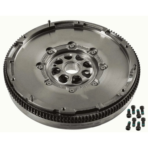 Sachs Engine Flywheel Teeth 240mm 2294001909