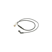 Bosch Brake Pad Wear Sensor Rear 1 987 473 053