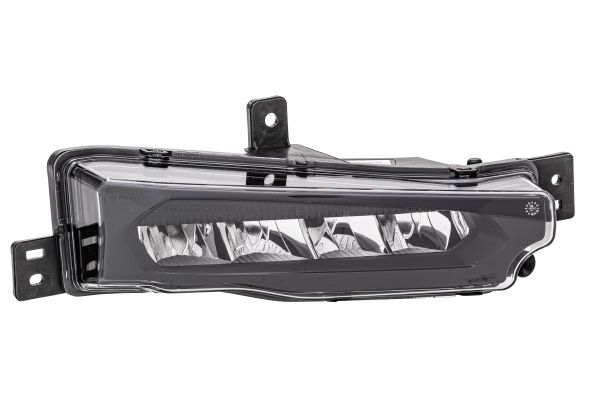 Hella 1NB 012 810-061 Front Fog Light