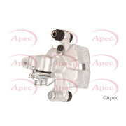 Apec Brake Caliper Assembly Rear Right RCA250