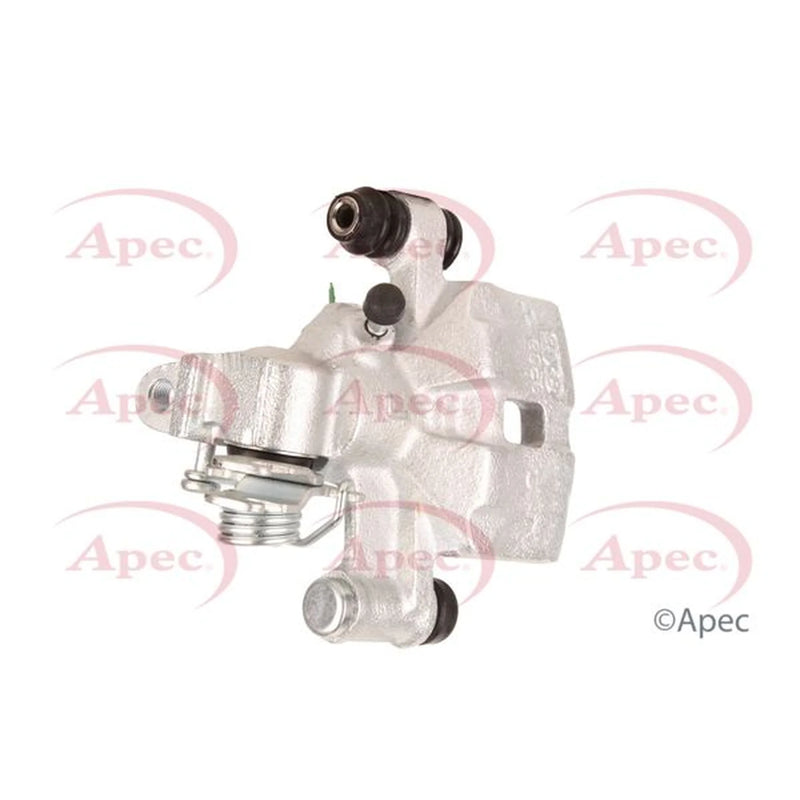 Apec Brake Caliper Assembly Rear Right RCA250