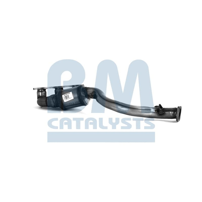 BM Catalysts Homologated Petrol Cat BM91471H