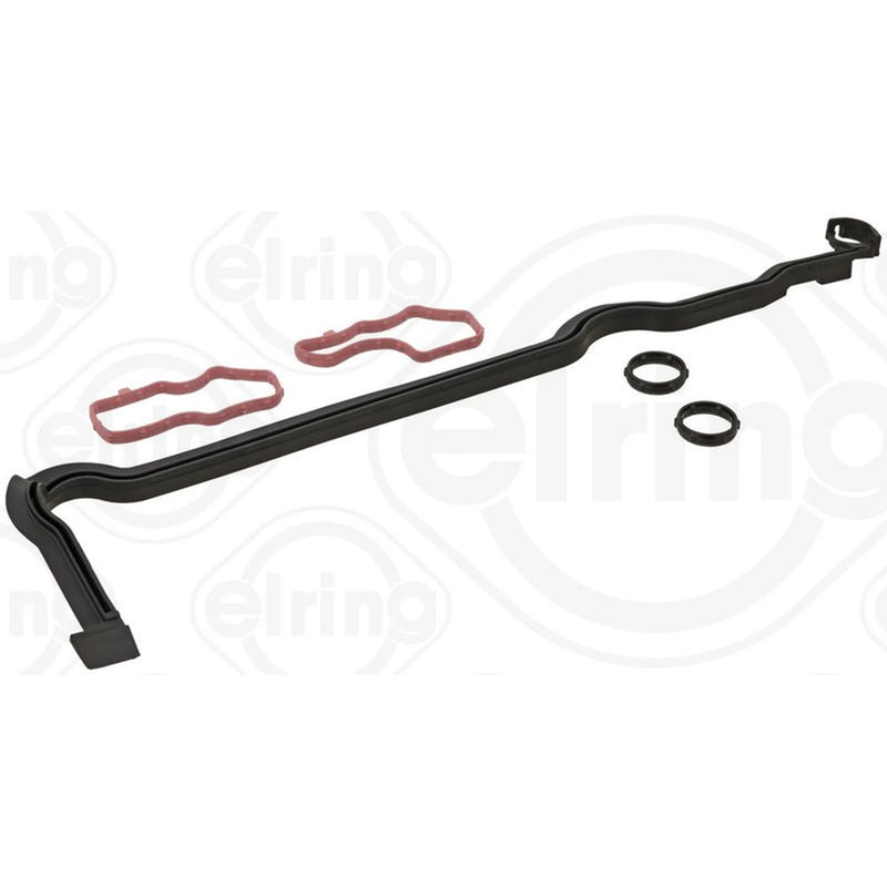 Elring Cylinder Head Cover Gasket Set 720.620