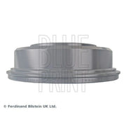 Blue Print Brake Drum Assembly Rear ADC44708