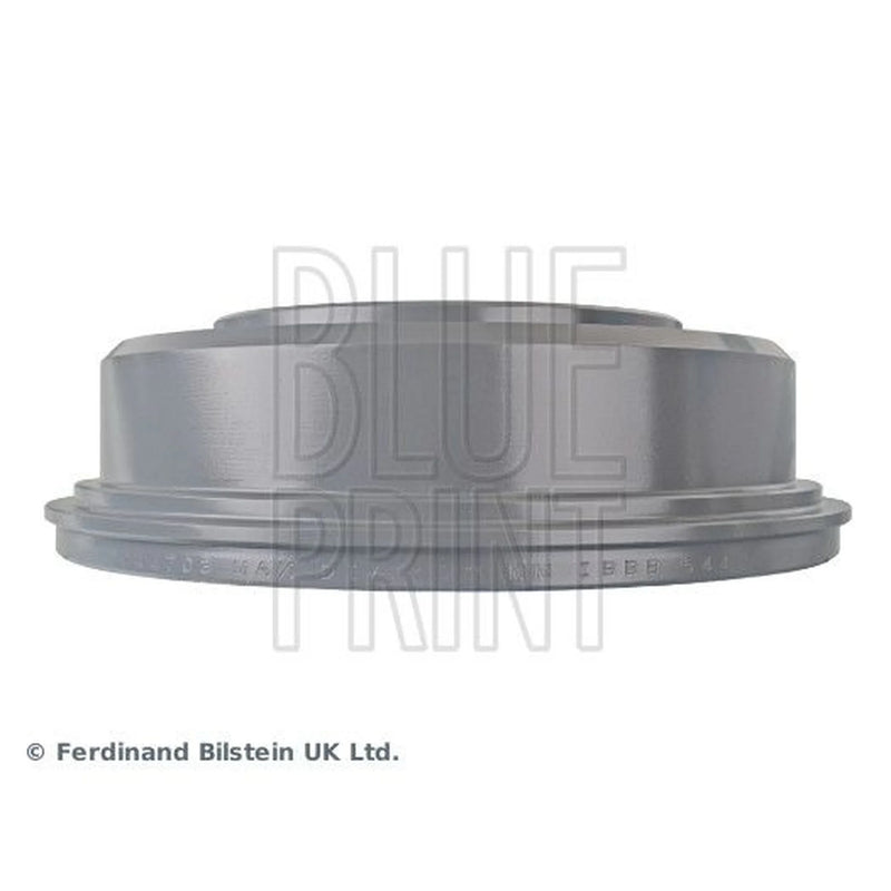 Blue Print Brake Drum Assembly Rear ADC44708