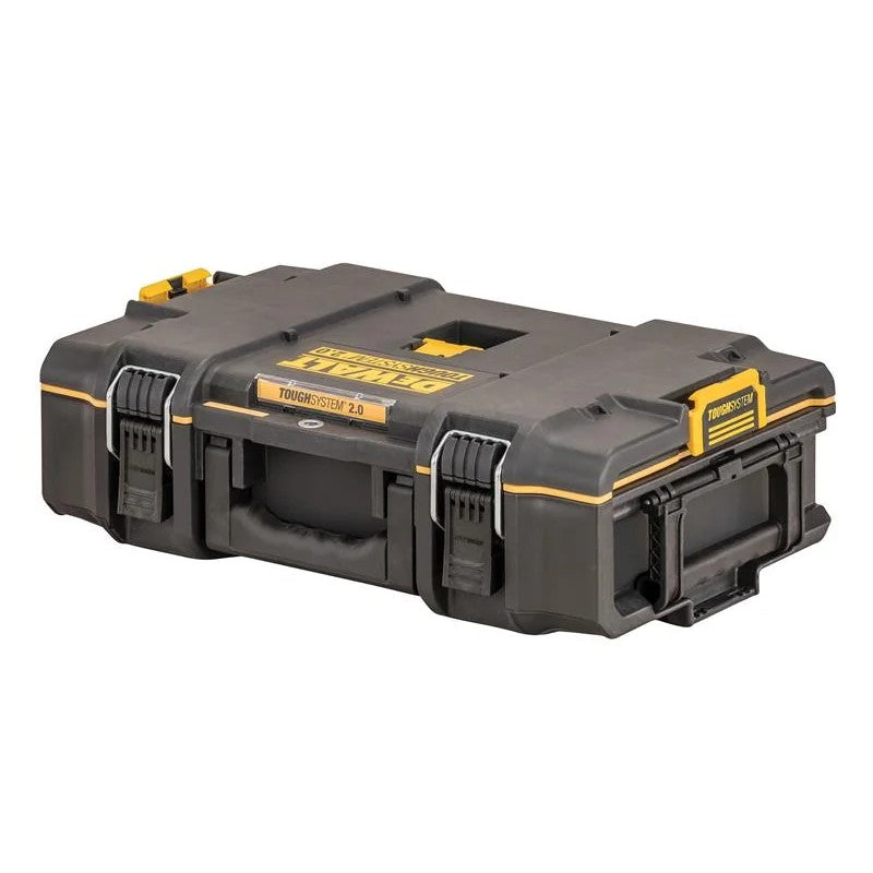 DEWALT Storage DS166 TOUGHSYSTEM™ 2.0 Toolbox - DWST83293-1