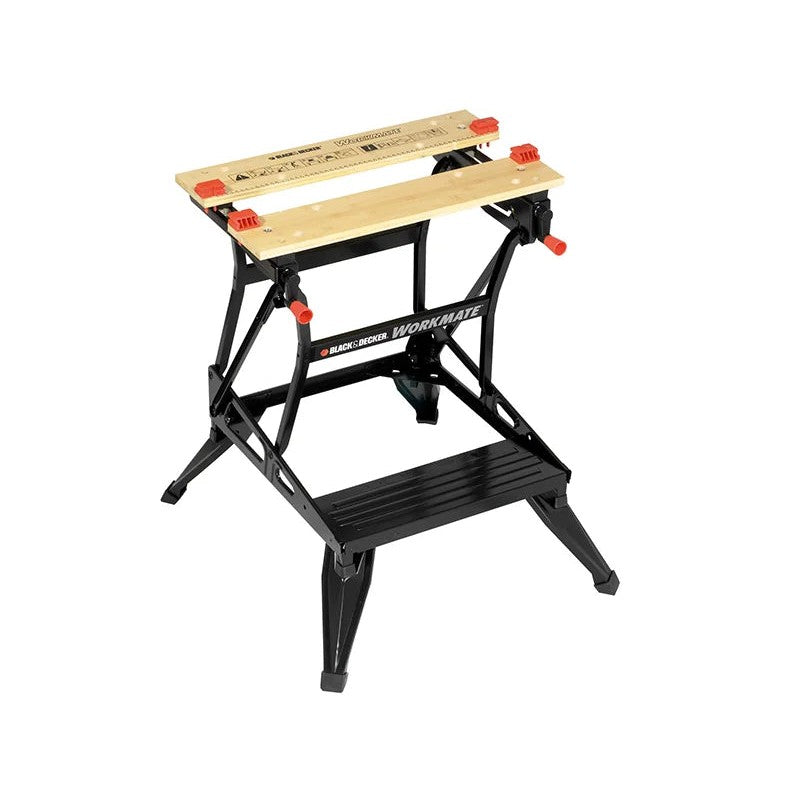 Black + Decker WM536 Dual Height Workmate® - WM536-XJ