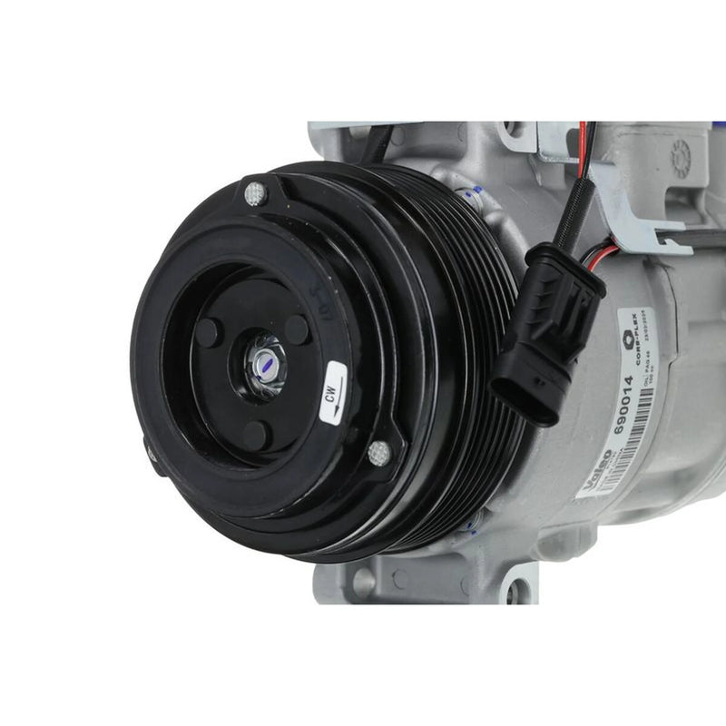 Valeo Air Conditioning Compressor 690014