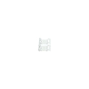 Bosch Brake Pad Accessory Fitting Kit Front 1 987 474 191
