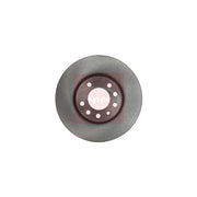 Apec 2 x Vented Front Brake Discs DSK2101