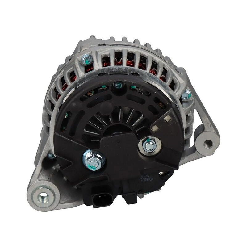 Valeo Car Alternator 12V 443443