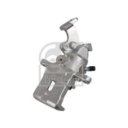 Febi Brake Caliper Assembly Rear Left 179240