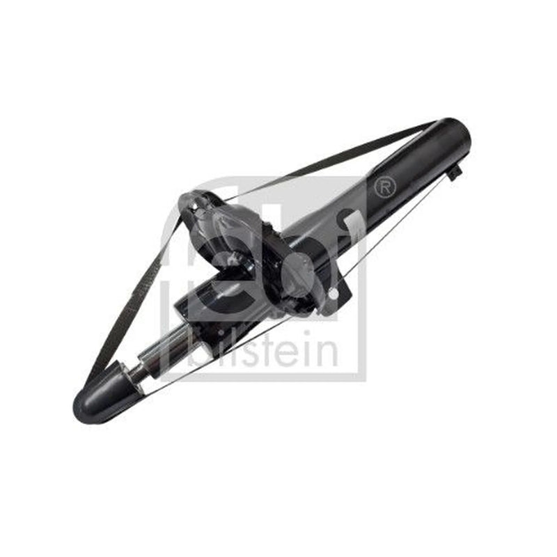 Febi Shock Absorber Damper Strut Front Left 1002726