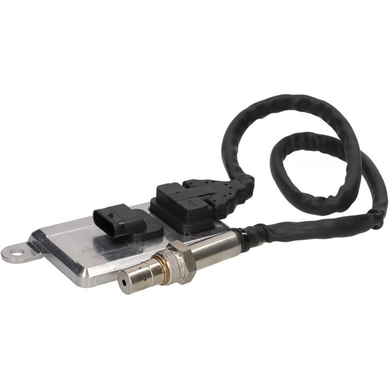 Pierburg NOx Nitrogen Oxide Sensor Exhaust Pin 7.14350.16.0