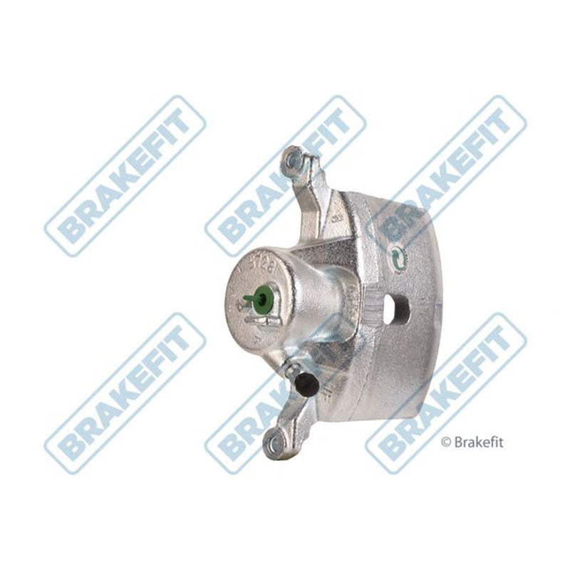 Apec 2 x Front Brake Calipers BCA1227