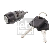Febi Ignition Lock Cylinder 17004