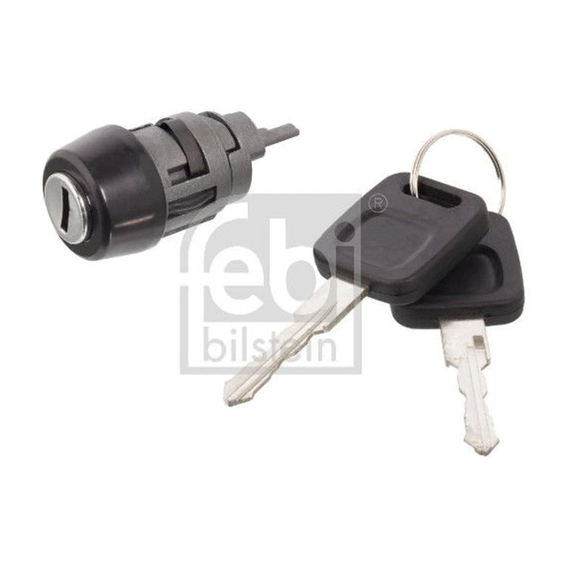 Febi Ignition Lock Cylinder 17004