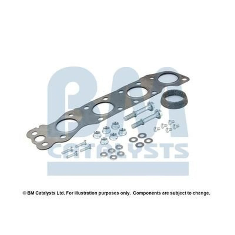 BM Catalysts Fitting Kit FK92181B FK92181B