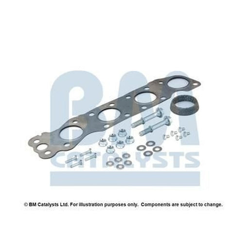BM Catalysts Fitting Kit FK91807B FK91807B