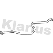 Klarius Exhaust Pipe OD SZ179L