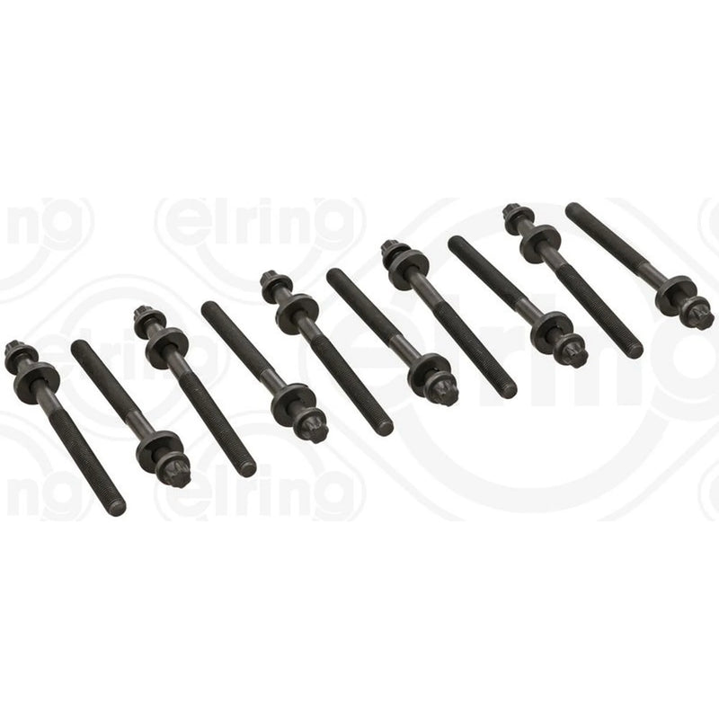 Elring Cylinder Head Bolt Set M12x1,5x147 802.661