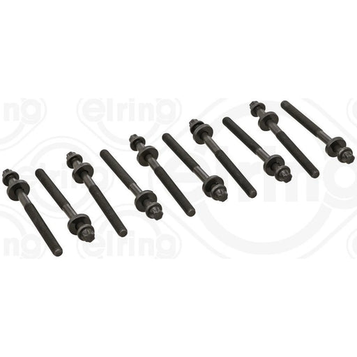 Elring Cylinder Head Bolt Set M12x1,5x147 802.661