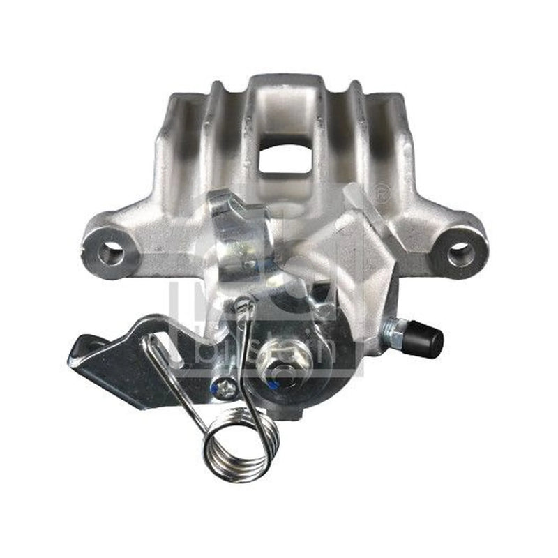 Febi Brake Caliper Assembly Rear Left 178930