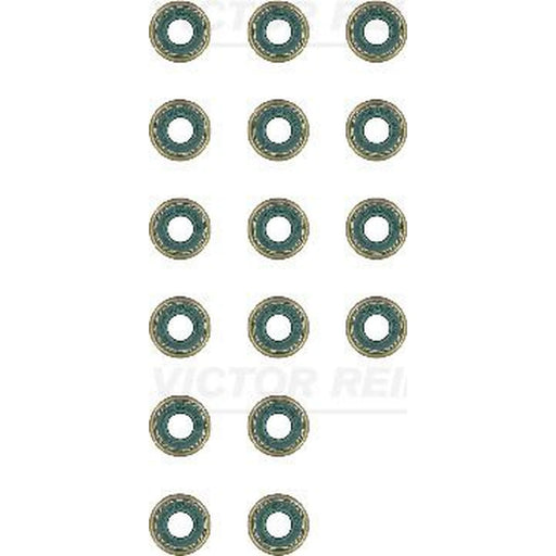 Victor Reinz Valve Stem Seal Set ID High 12-52939-01