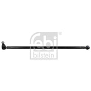Febi Centre Rod Assembly Front 199609