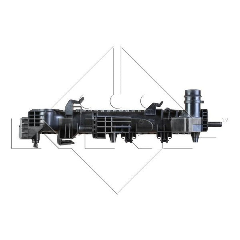NRF Engine Radiator 54204A